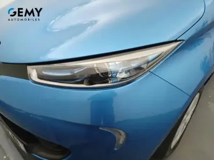 Photo 34 Renault Zoé Zoe R90