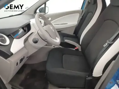 Photo 27 Renault Zoé Zoe R90