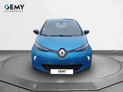 Photo 1 Renault Zoé Zoe R90