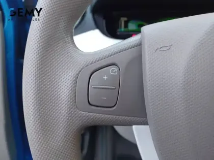 Photo 17 Renault Zoé Zoe R90