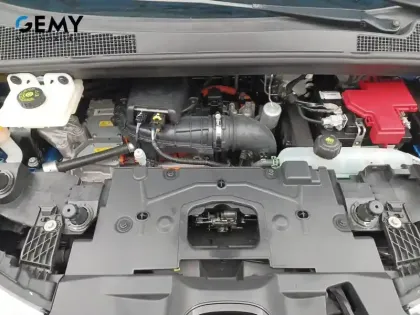 Photo 33 Renault Zoé Zoe R90