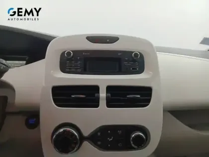 Photo 32 Renault Zoé Zoe R90