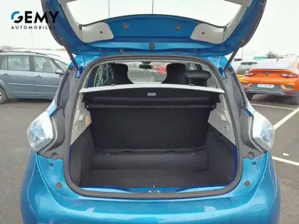 Photo 5 Renault Zoé Zoe R90