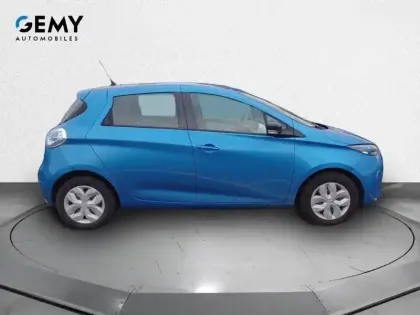 Photo 3 Renault Zoé Zoe R90