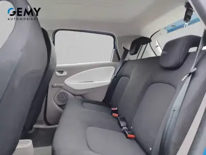 Photo 9 Renault Zoé Zoe R90