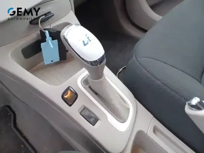 Photo 14 Renault Zoé Zoe R90