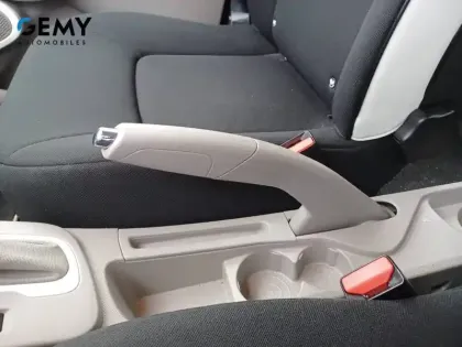 Photo 15 Renault Zoé Zoe R90