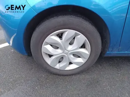 Photo 10 Renault Zoé Zoe R90