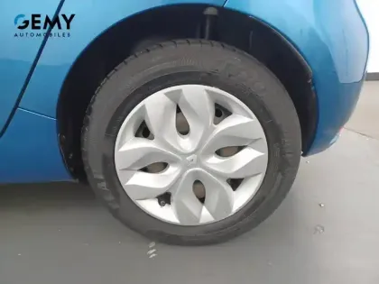 Photo 29 Renault Zoé Zoe R90