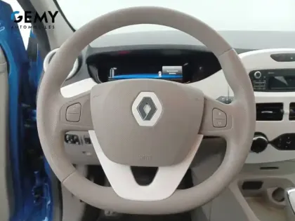 Photo 31 Renault Zoé Zoe R90