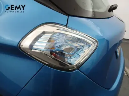 Photo 35 Renault Zoé Zoe R90