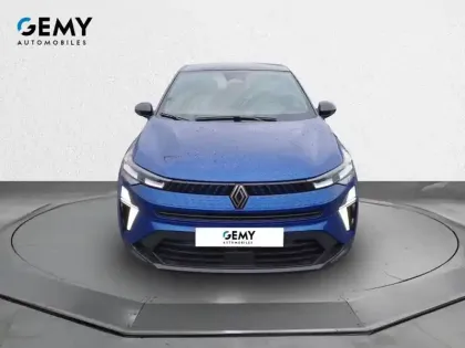 Photo 1 Renault Captur  E-Tech full hybrid 145 ch