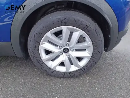 Photo 10 Renault Captur  E-Tech full hybrid 145 ch