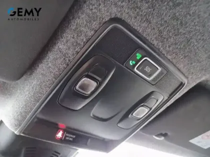 Photo 21 Renault Captur  E-Tech full hybrid 145 ch