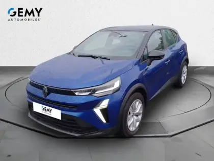 Photo Renault Captur Evolution