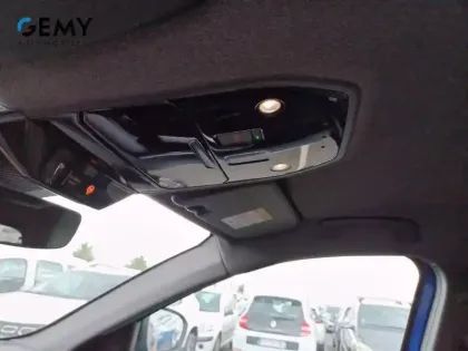 Photo 19 Renault Austral  E-Tech full hybrid 200 GSR2