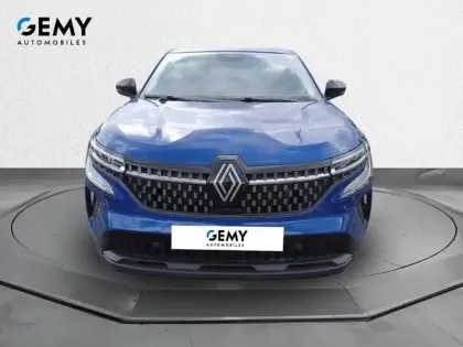 Photo 4 Renault Austral  E-Tech full hybrid 200 GSR2