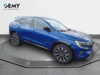 Photo 1 Renault Austral  E-Tech full hybrid 200 GSR2