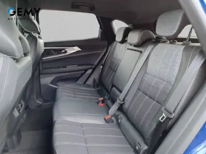 Photo 6 Renault Austral  E-Tech full hybrid 200 GSR2