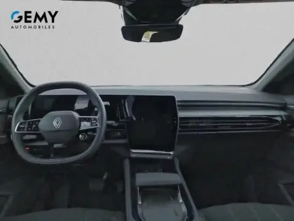 Photo 3 Renault Austral  E-Tech full hybrid 200 GSR2