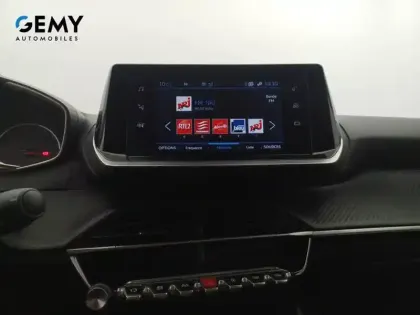 Photo 53 Peugeot 2008  PureTech 130 S&S EAT8