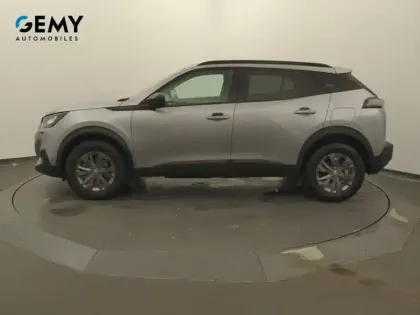 Photo 38 Peugeot 2008  PureTech 130 S&S EAT8