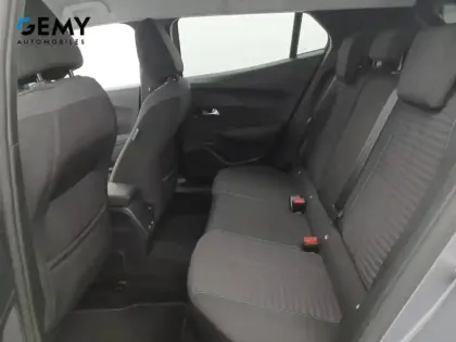 Photo 49 Peugeot 2008  PureTech 130 S&S EAT8