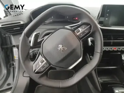 Photo 52 Peugeot 2008  PureTech 130 S&S EAT8