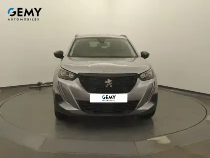 Photo 41 Peugeot 2008  PureTech 130 S&S EAT8