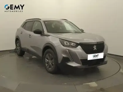 Photo 42 Peugeot 2008  PureTech 130 S&S EAT8