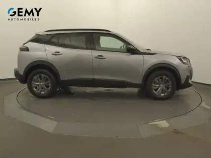 Photo 43 Peugeot 2008  PureTech 130 S&S EAT8