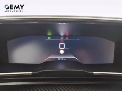 Photo 14 Peugeot 508  BlueHDi 130 ch S&S EAT8