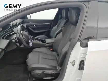 Photo 8 Peugeot 508  BlueHDi 130 ch S&S EAT8