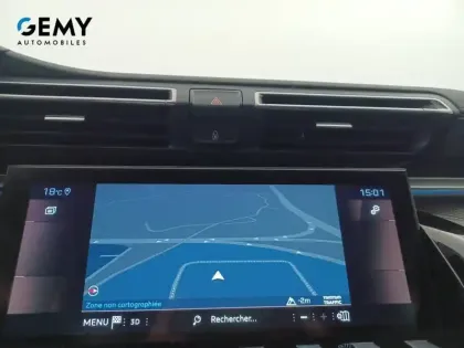 Photo 15 Peugeot 508  BlueHDi 130 ch S&S EAT8