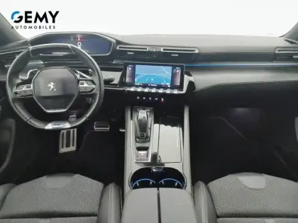 Photo 7 Peugeot 508  BlueHDi 130 ch S&S EAT8