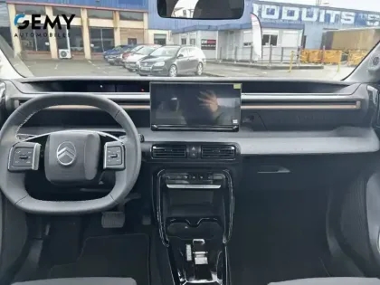 Photo 7 Citroën C3 Aircross e- 113 autonomie confort