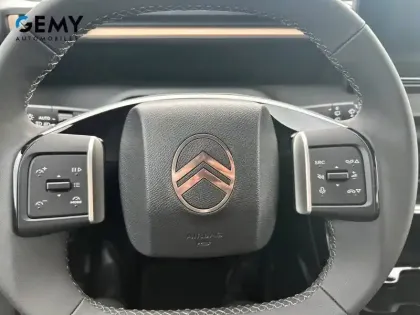 Photo 11 Citroën C3 Aircross e- 113 autonomie confort