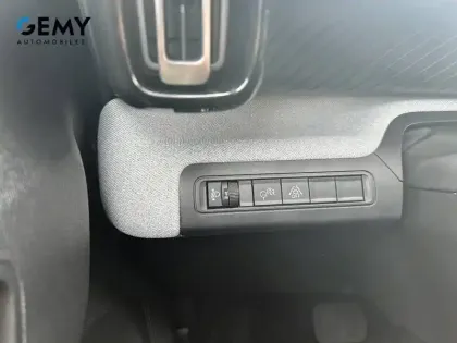 Photo 12 Citroën C3 Aircross e- 113 autonomie confort