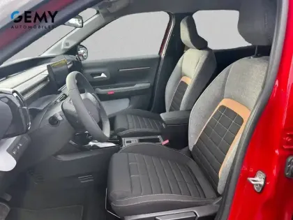 Photo 8 Citroën C3 Aircross e- 113 autonomie confort