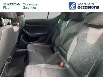 Photo 5 Skoda Octavia  2.0 TDI 116 ch