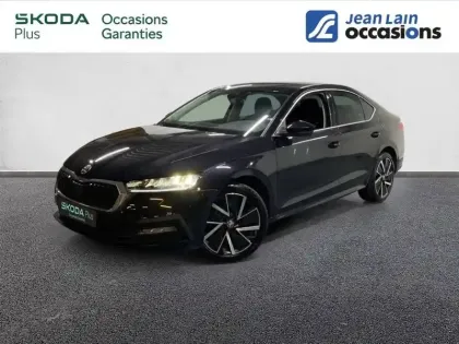 Photo Skoda Octavia Business