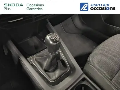 Photo 15 Skoda Octavia  2.0 TDI 116 ch