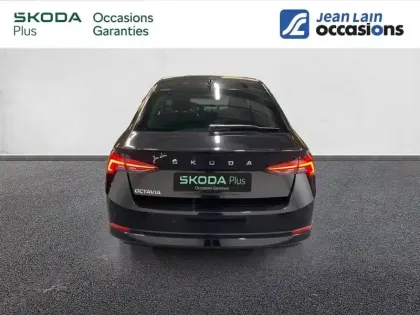 Photo 7 Skoda Octavia  2.0 TDI 116 ch