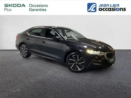 Photo 9 Skoda Octavia  2.0 TDI 116 ch