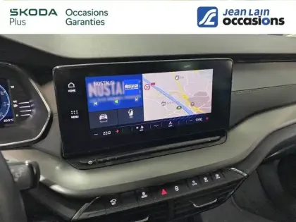 Photo 14 Skoda Octavia  2.0 TDI 116 ch