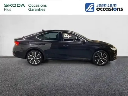 Photo 3 Skoda Octavia  2.0 TDI 116 ch