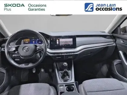 Photo 2 Skoda Octavia  2.0 TDI 116 ch