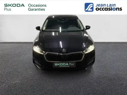 Photo 8 Skoda Octavia  2.0 TDI 116 ch