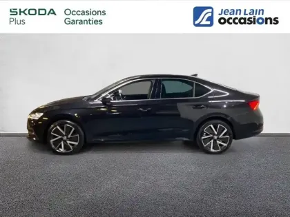 Photo 6 Skoda Octavia  2.0 TDI 116 ch