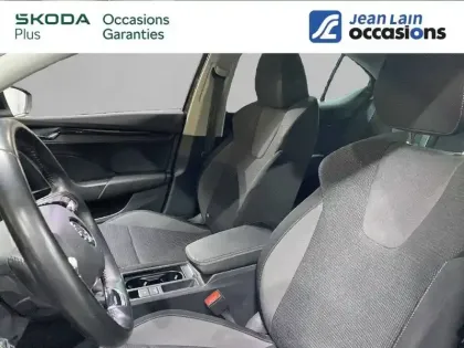 Photo 4 Skoda Octavia  2.0 TDI 116 ch